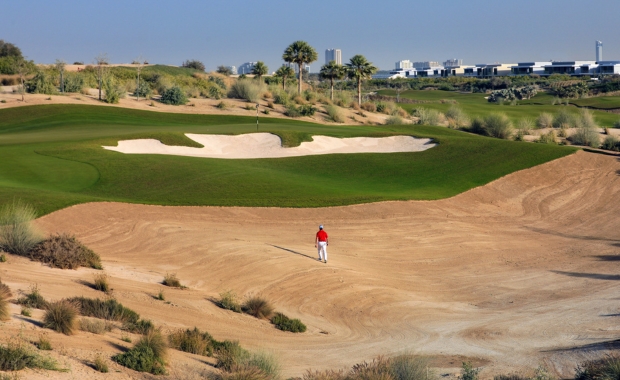 Millennium Place Marina (5 Nights + 3 Rounds)