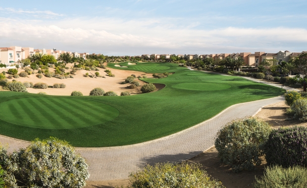 Radisson Beach Resort (5 Nights + 3 Rounds)