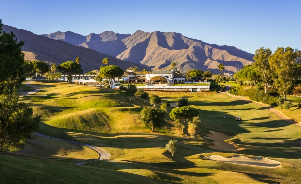 La Cala Golf Resort (4 Nights + 3 Rounds)
