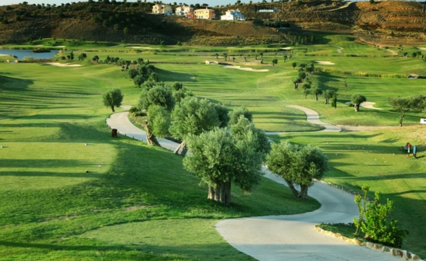 Quinta do Vale (3 nights + 2 Rounds)