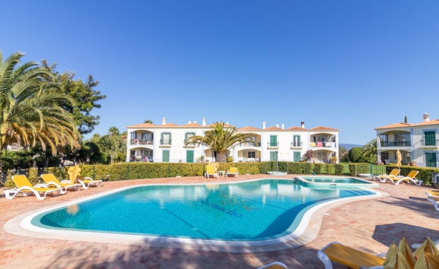 Pestana Carvoeiro Golf Apartments (3 Nights + 3 Days Unlimited Golf)
