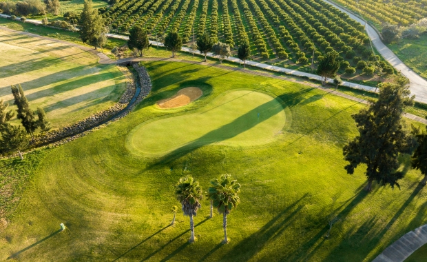 Pestana Alvor Atlantico Apartments (3 Nights + 3 Days Unlimited Golf)
