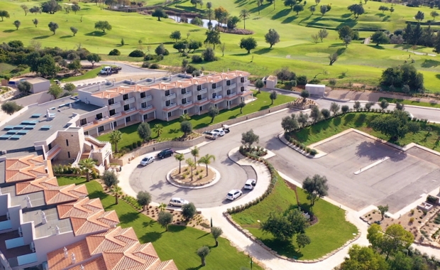 Pestana Gramacho Residence (3 Nights + 3 Days Unlimited Golf)