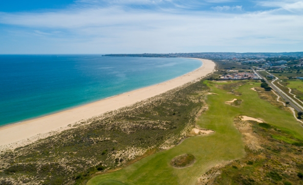 Palmares Signature Apartments (3 Nights + 2 Rounds)