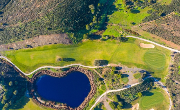 Castro Marim Golf & Country Club (3 Nights + 2 Rounds)
