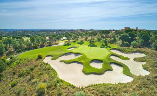 Monte Rei Golf Resort Villas (3 Nights + 2 Rounds)