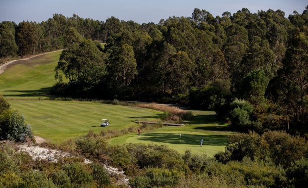 Bom Sucesso Resort (4 Nights + 3 Rounds)