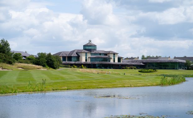 The Heritage Golf & Spa Resort (1 Night + 2 Rounds)