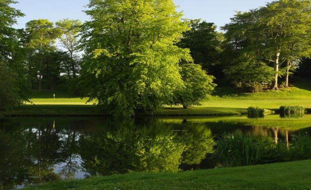 Druids Glen Hotel & Golf Resort (3 Nights + 3 Rounds)