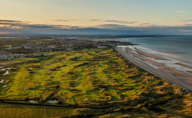 Portmarnock Resort & Jameson Golf Links (2 Nights + 2 Rounds)