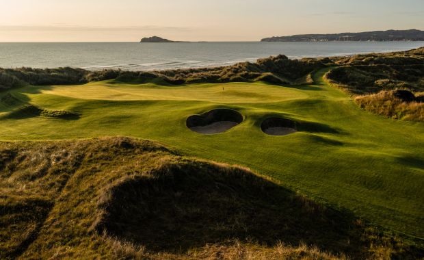Portmarnock Resort & Jameson Golf Links (3 Nights + 3 Rounds)