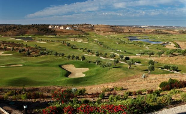Quinta do Vale (4 nights + 3 Rounds)