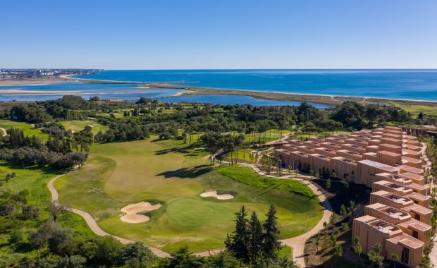 Palmares Signature Apartments (4 Nights + 3 Rounds)