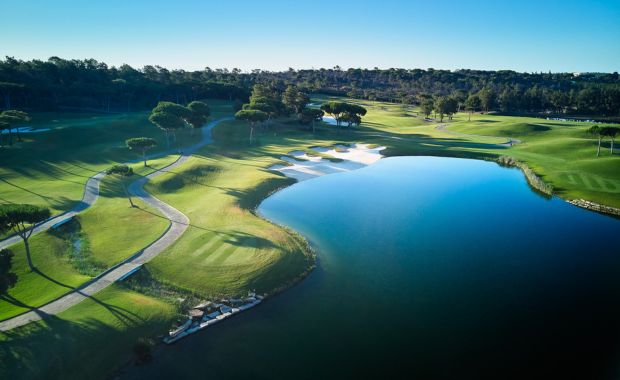 The Magnolia Hotel (4 Nights + 3 Rounds) 