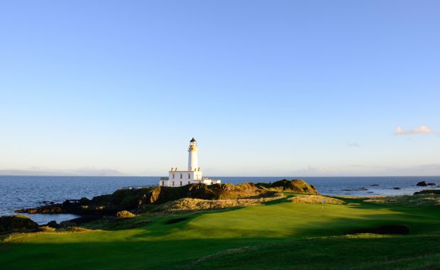 Trump Turnberry Golf Resort (2 nights + 2 Rounds)