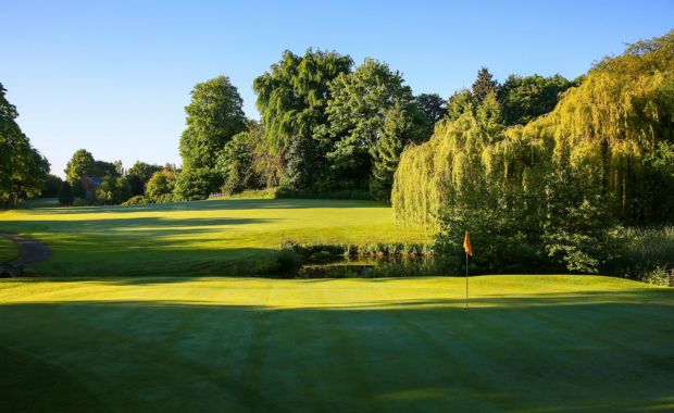 Macdonald Hill Valley Hotel, Golf & Spa (2 Nights + 3 Rounds)