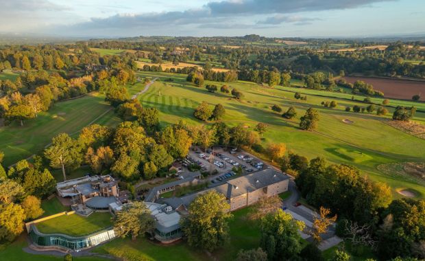 Macdonald Portal Golf & Spa Resort (1 Night + 2 Rounds)