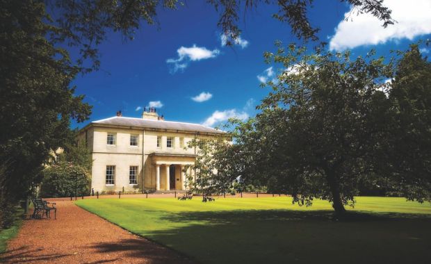 Macdonald Linden Hall Hotel, Golf & Spa (1 Night + 2 Rounds)