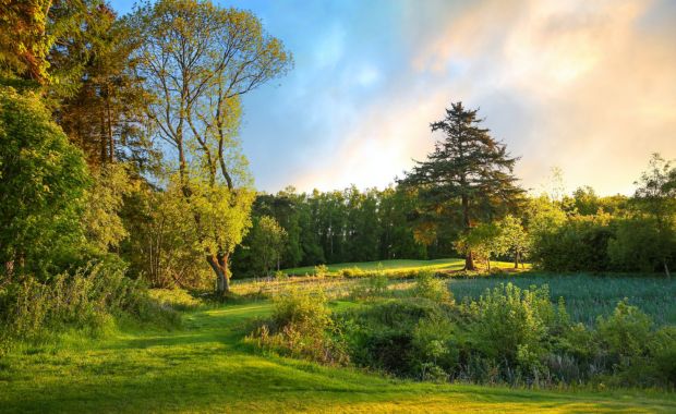Macdonald Linden Hall Hotel, Golf & Spa (2 Nights + 3 Rounds)