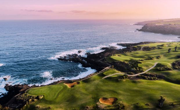 Hotel Hacienda Del Conde Melia Collection (7 Nights + 4 Rounds)
