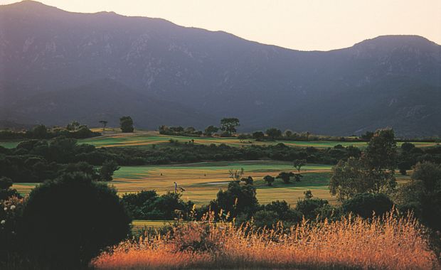 Is Molas Resort (3 Nights + Unlimited Golf)