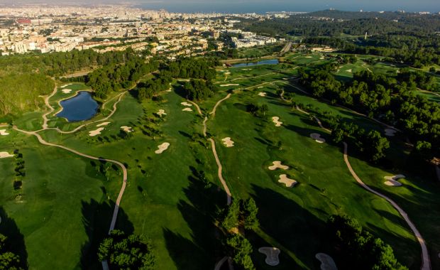 Sheraton Mallorca Arabella Golf Hotel (4 Nights + 3 Rounds)