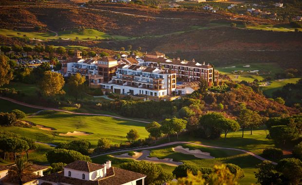 La Cala Golf Resort (3 Nights + 2 Rounds)