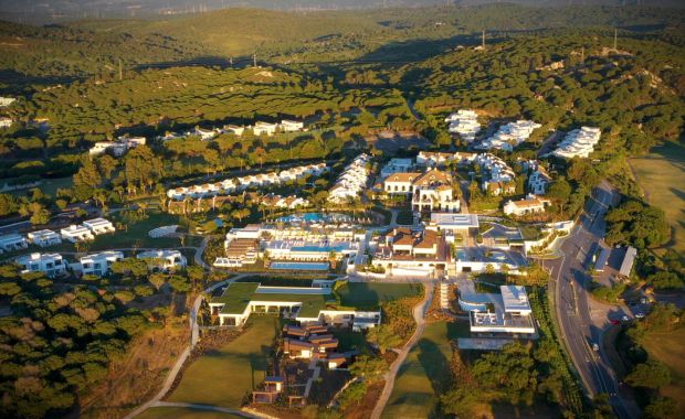 SO/ Sotogrande Spa & Golf Resort (3 Nights + 2 Rounds)