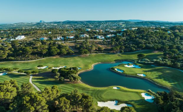 SO/ Sotogrande Spa & Golf Resort (4 Nights + 3 Rounds - Classic)