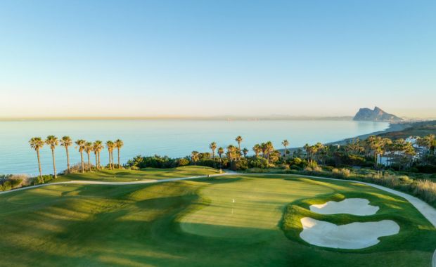 SO/ Sotogrande Spa & Golf Resort (4 Nights + 4 Rounds - Deluxe)