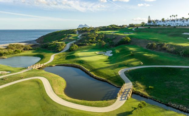 SO/ Sotogrande Spa & Golf Resort (7 Nights + 5 Rounds)