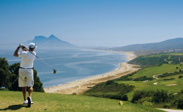 Kempinski Hotel Bahia Estepona (4 Nights + 3 Rounds)