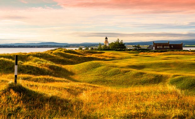 Kingsmills Hotel (2 Nights + 2 Rounds)