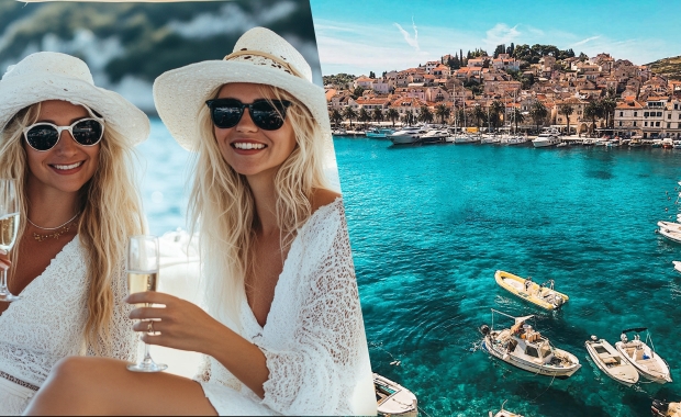 Luxury Bridal Era - Hvar image