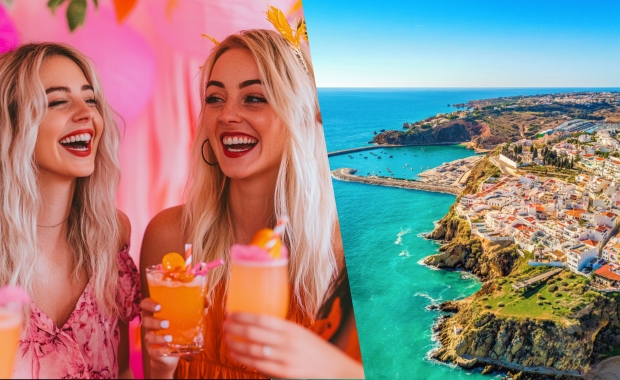 Tequila Sunrise - Albufeira image