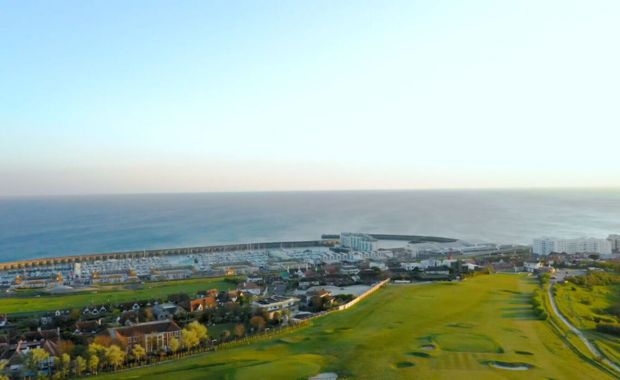 East Sussex National Golf Hotel & Spa (2 Nights + 3 Rounds)