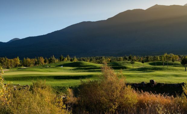 Pirin Golf & Country Club (7 Nights + Unlimited Golf)
