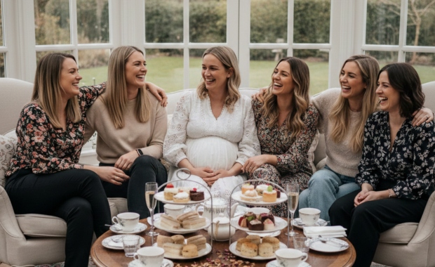 Bump & Bliss image