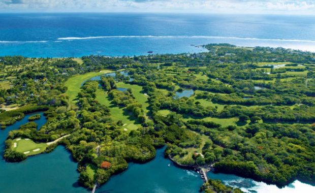 Constance Belle Mare Plage (7 Nights + Unlimited Golf)
