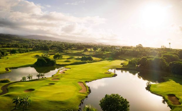 Heritage Awali Golf & Spa Resort (7 Nights + Unlimited Golf)