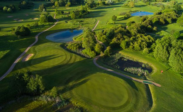Belton Woods Hotel & Golf Resort (3 Nights + Unlimited Golf)