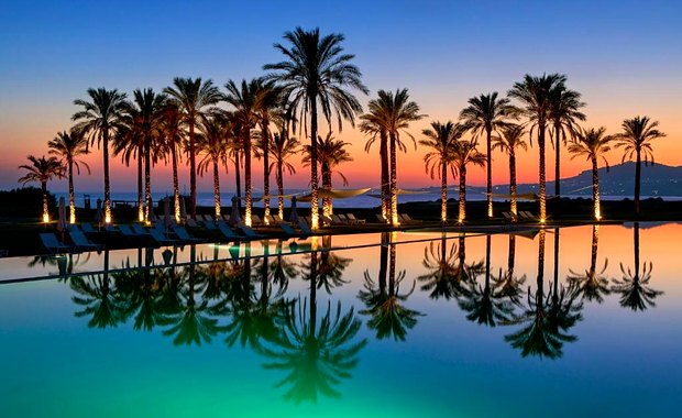 Verdura Golf Resort (5 Nights + 3 Rounds)