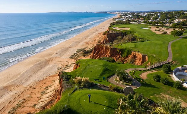 Kimpton Atlanico Algarve (4 Nights + 3 Rounds)