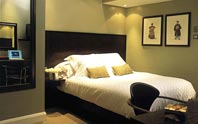 4 Star Hotel