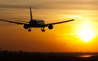flight - outbound image