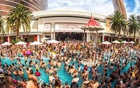Pool Party Tour