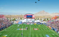 Rugby 7's - Day 1