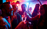 VIP Beer Club Package
