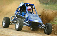 Off Road Karts
