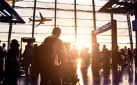 airport transfers - barcelona el prat image